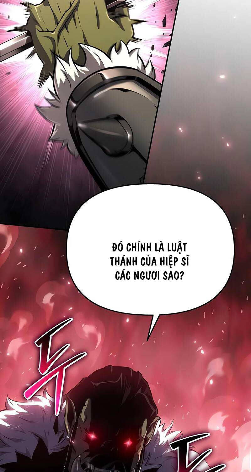 Vua Hiệp Sĩ Đã Trở Lại Với Một Vị Thần Chapter 67 - Trang 2