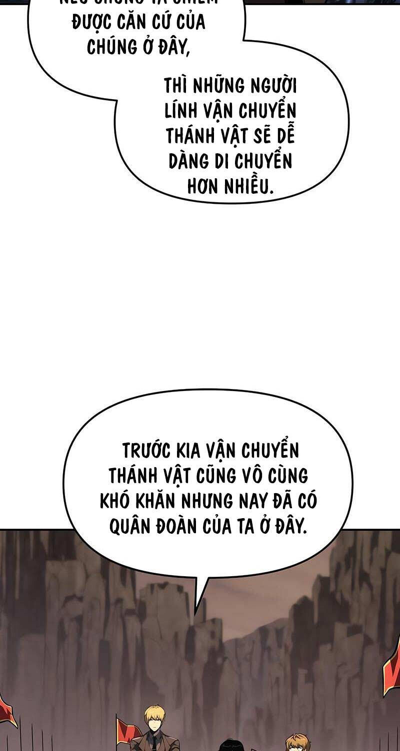 Vua Hiệp Sĩ Đã Trở Lại Với Một Vị Thần Chapter 67 - Trang 2