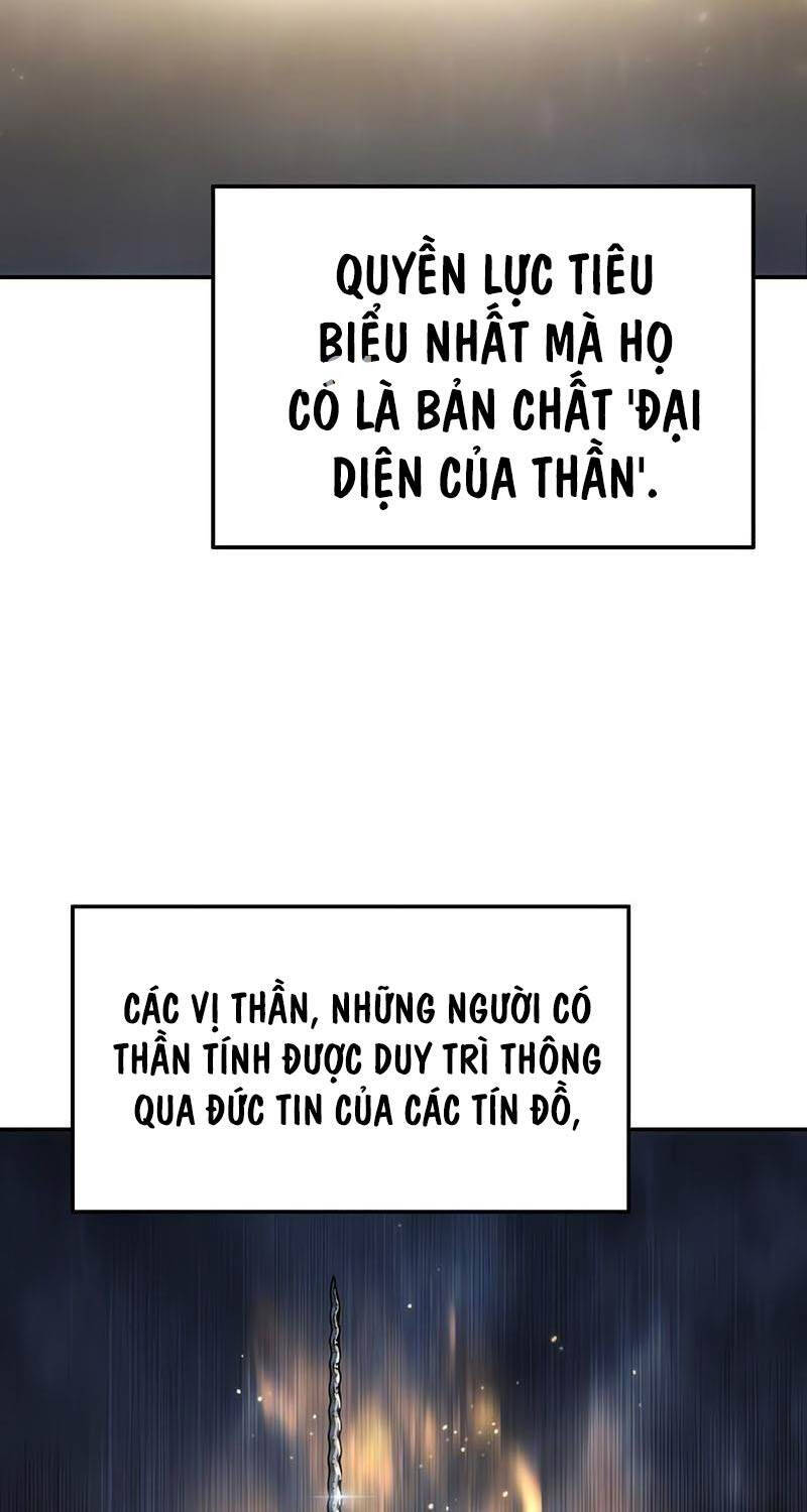 Vua Hiệp Sĩ Đã Trở Lại Với Một Vị Thần Chapter 66 - Trang 2