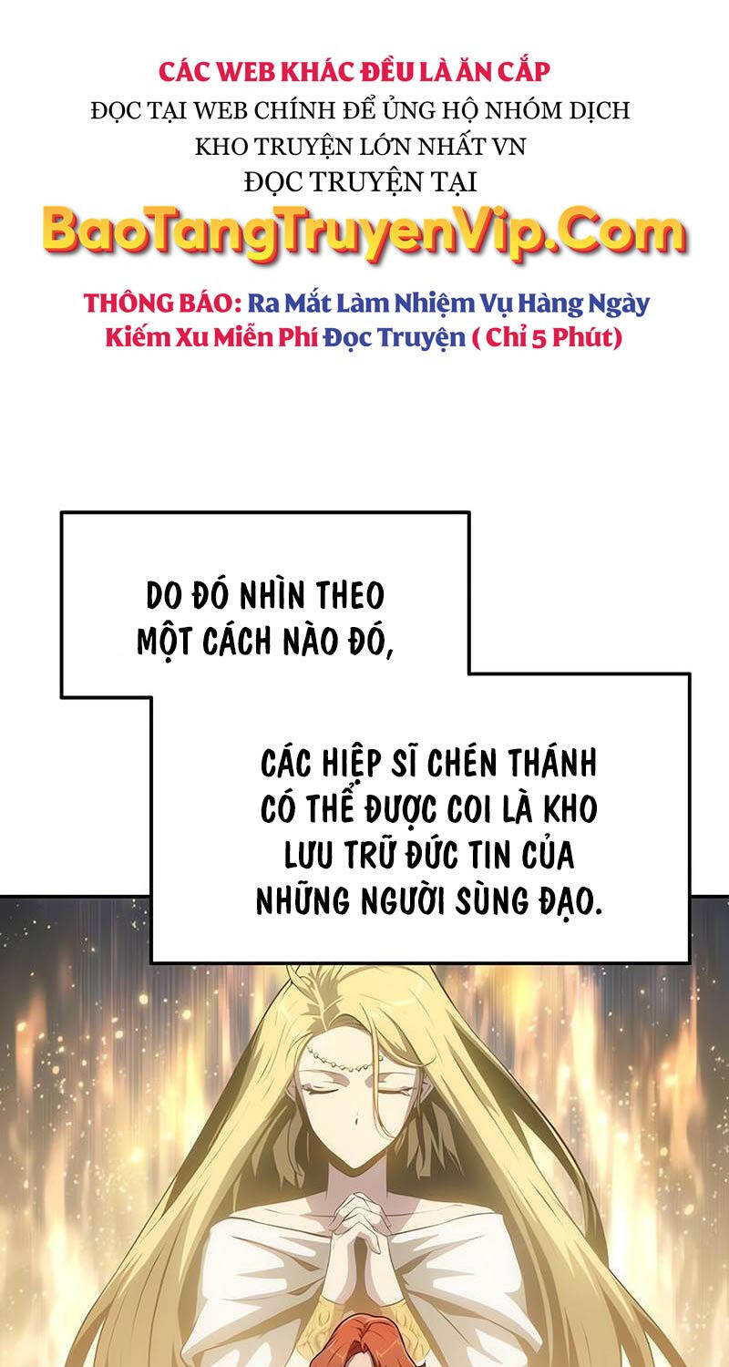 Vua Hiệp Sĩ Đã Trở Lại Với Một Vị Thần Chapter 66 - Trang 2