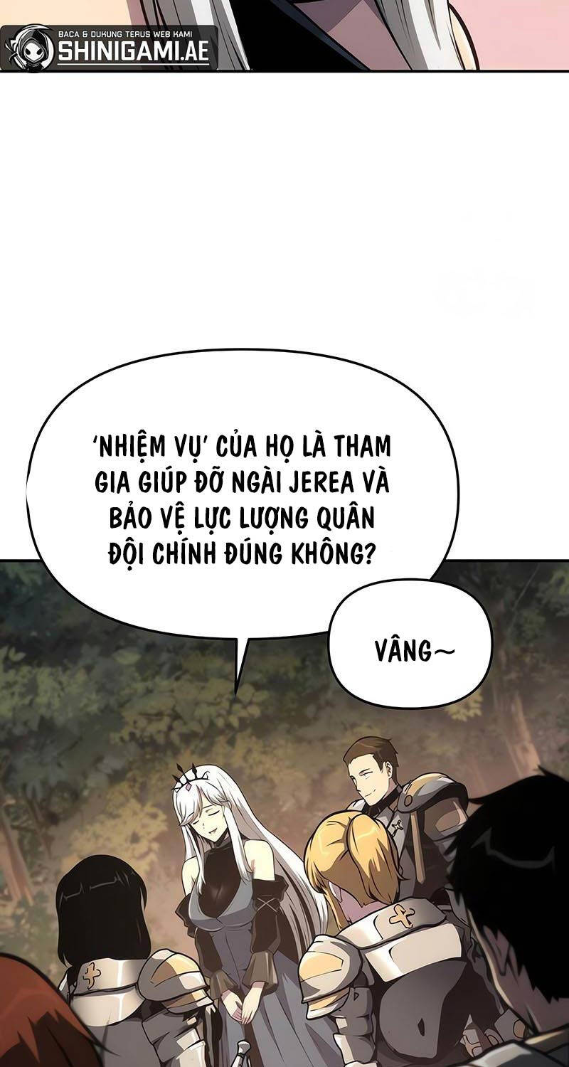 Vua Hiệp Sĩ Đã Trở Lại Với Một Vị Thần Chapter 66 - Trang 2