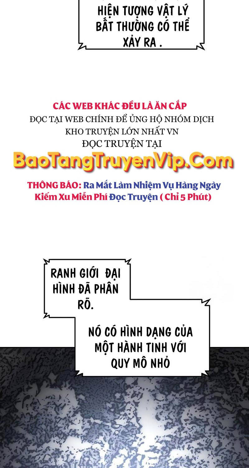 Vua Hiệp Sĩ Đã Trở Lại Với Một Vị Thần Chapter 66 - Trang 2