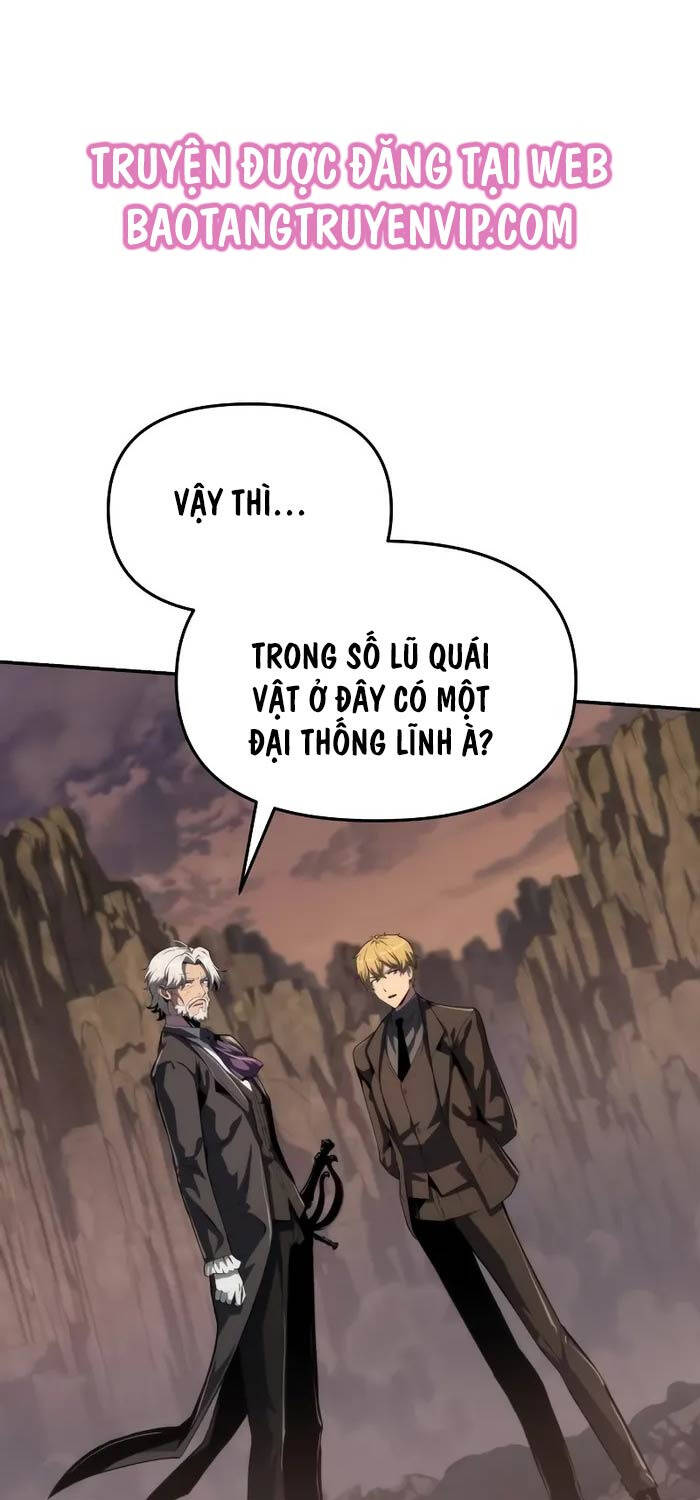 Vua Hiệp Sĩ Đã Trở Lại Với Một Vị Thần Chapter 65 - Trang 2