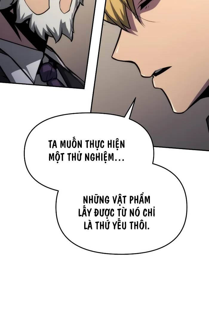 Vua Hiệp Sĩ Đã Trở Lại Với Một Vị Thần Chapter 65 - Trang 2