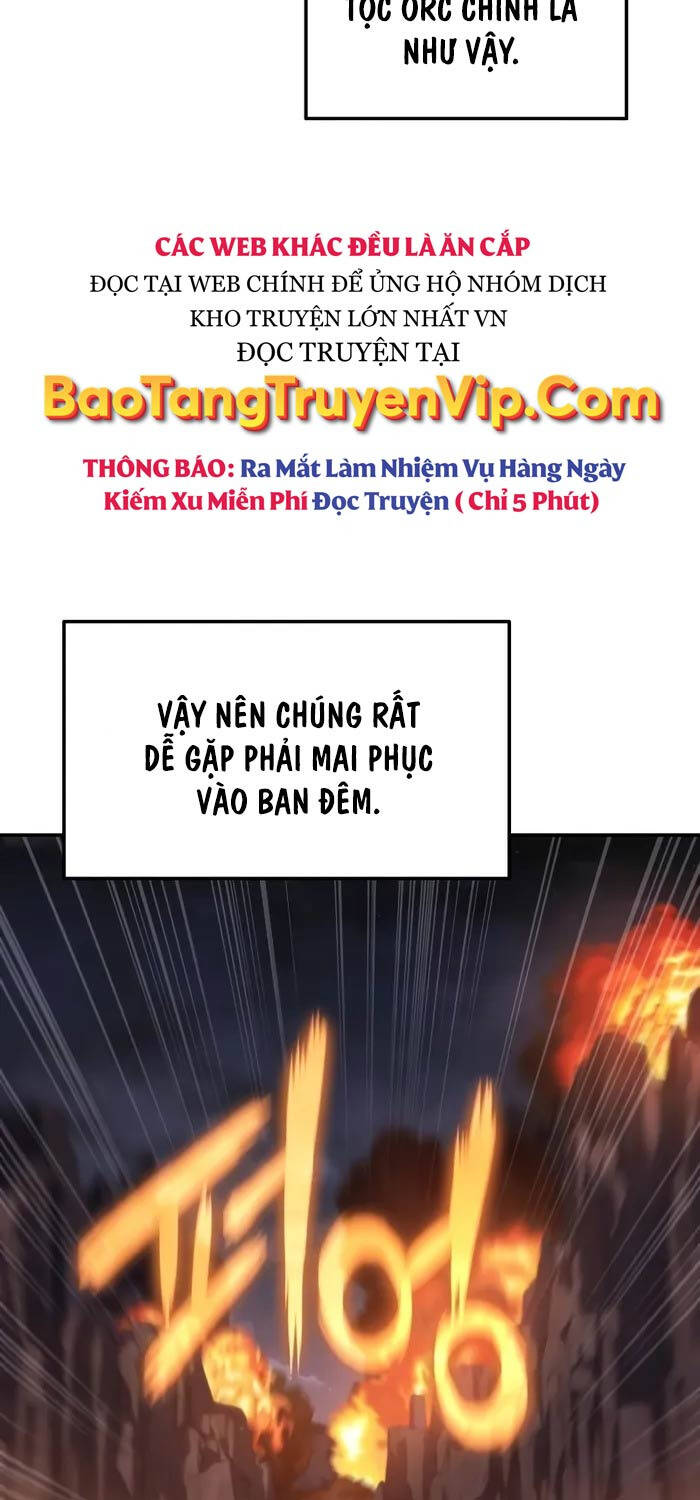 Vua Hiệp Sĩ Đã Trở Lại Với Một Vị Thần Chapter 65 - Trang 2