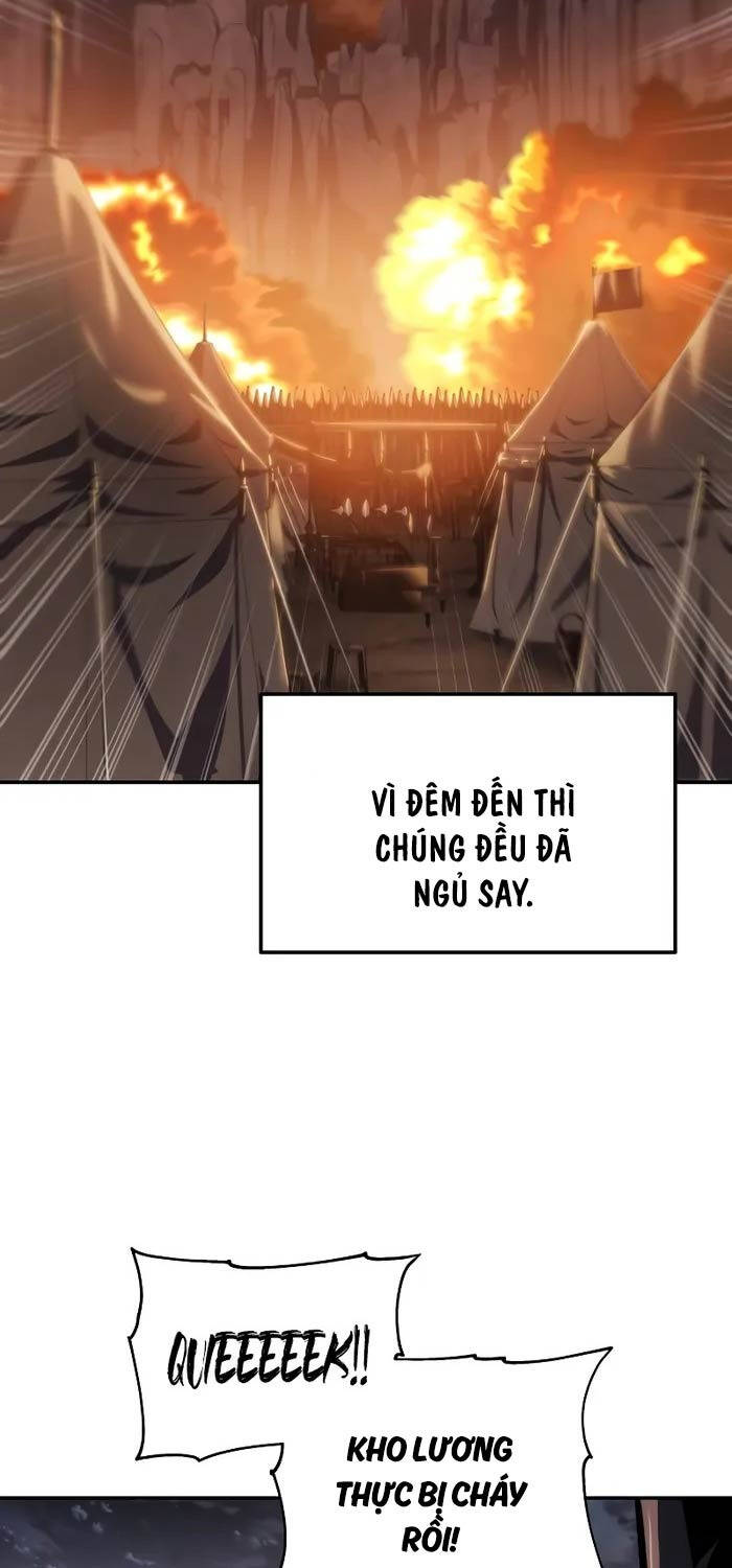 Vua Hiệp Sĩ Đã Trở Lại Với Một Vị Thần Chapter 65 - Trang 2