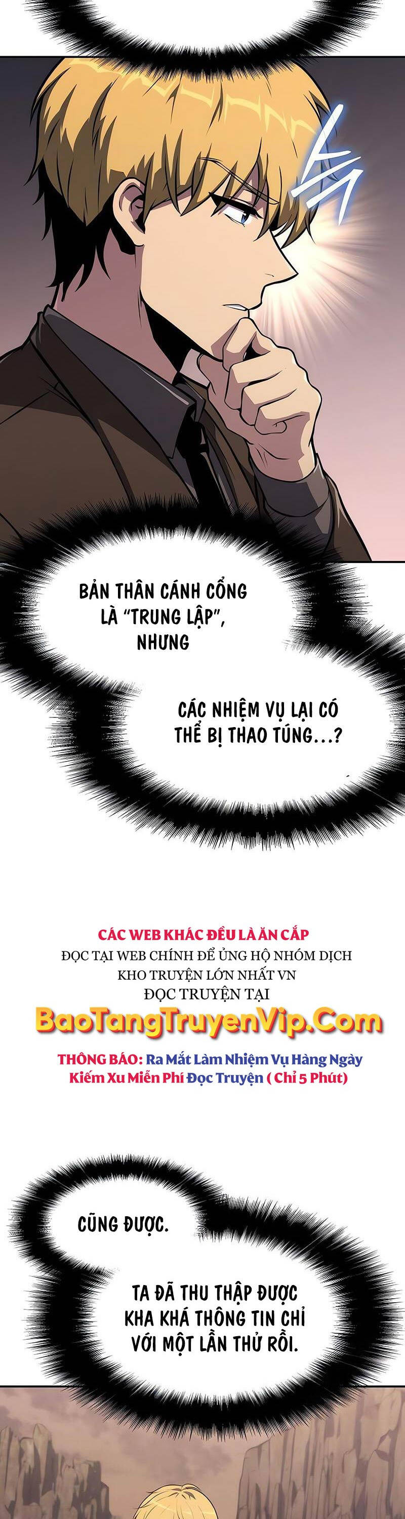 Vua Hiệp Sĩ Đã Trở Lại Với Một Vị Thần Chapter 63 - Trang 2