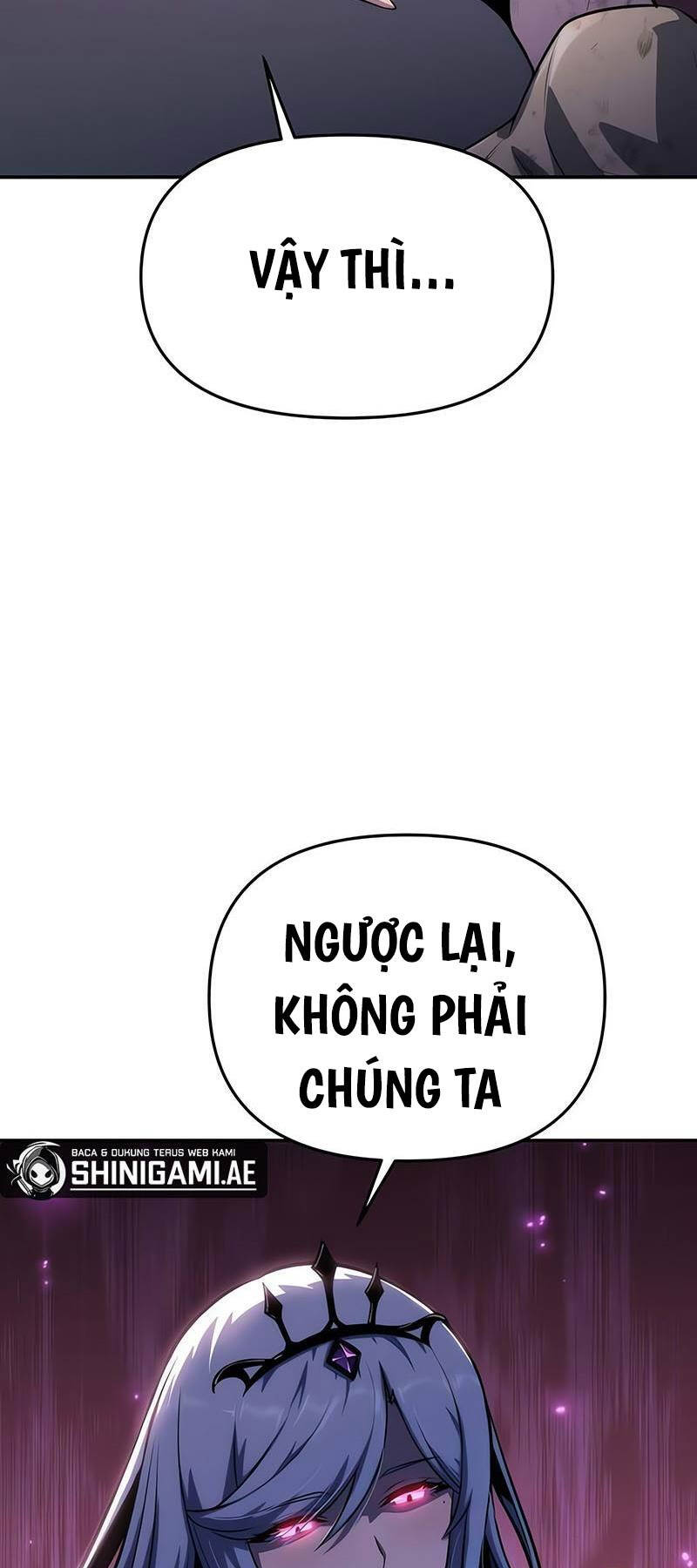 Vua Hiệp Sĩ Đã Trở Lại Với Một Vị Thần Chapter 60 - Trang 2