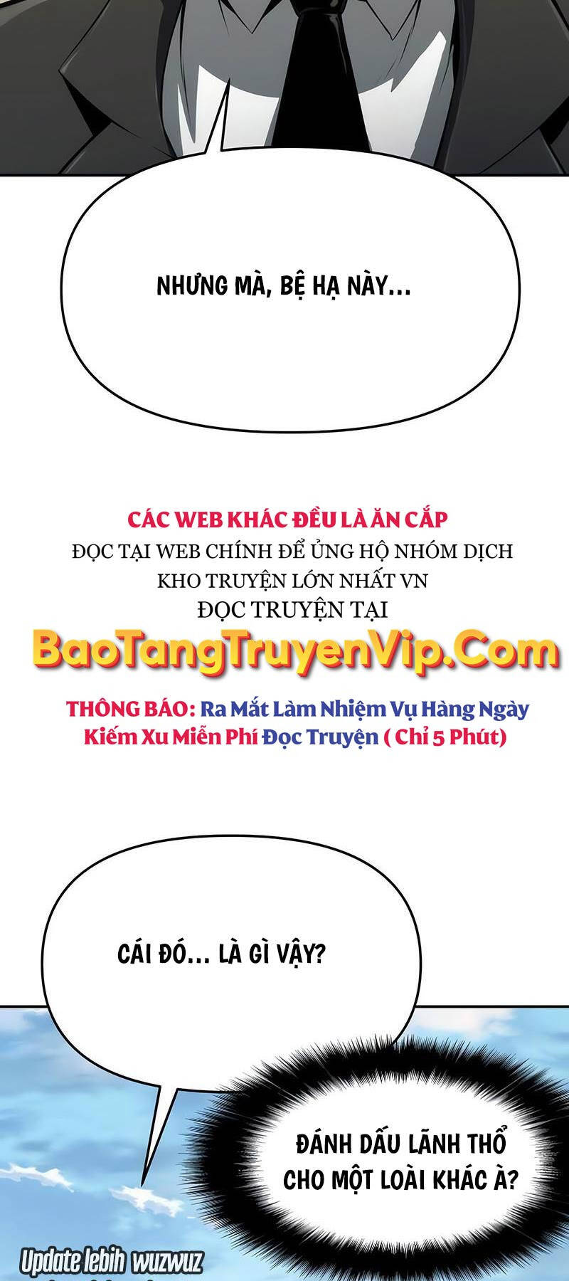 Vua Hiệp Sĩ Đã Trở Lại Với Một Vị Thần Chapter 60 - Trang 2