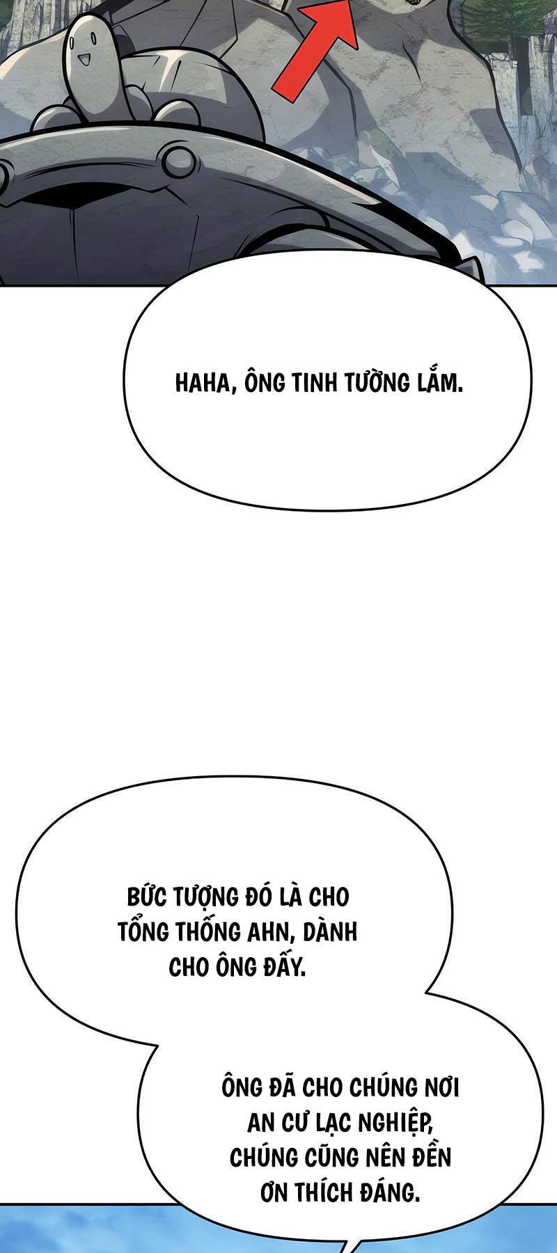 Vua Hiệp Sĩ Đã Trở Lại Với Một Vị Thần Chapter 60 - Trang 2