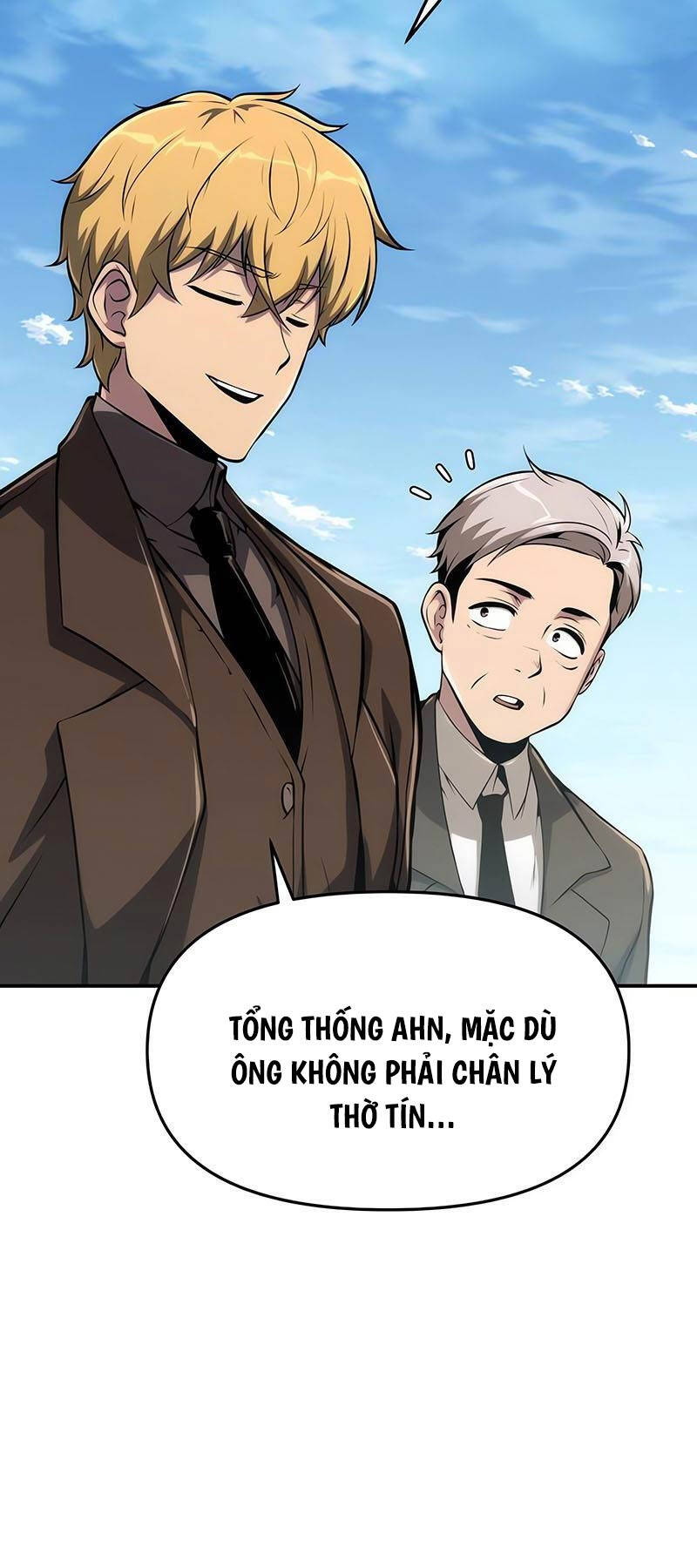 Vua Hiệp Sĩ Đã Trở Lại Với Một Vị Thần Chapter 60 - Trang 2