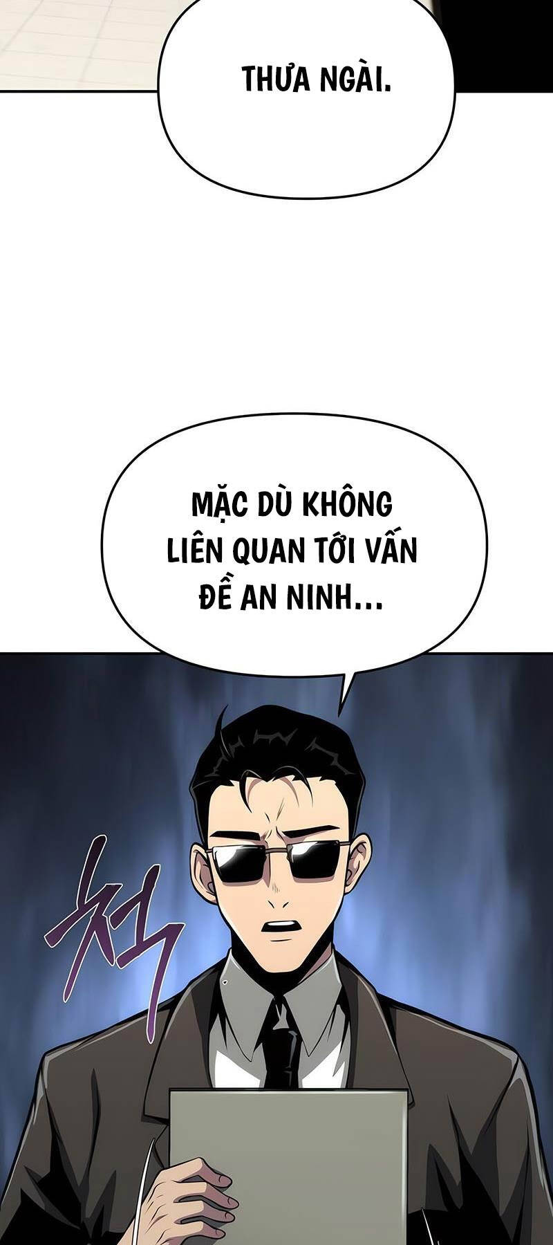 Vua Hiệp Sĩ Đã Trở Lại Với Một Vị Thần Chapter 60 - Trang 2