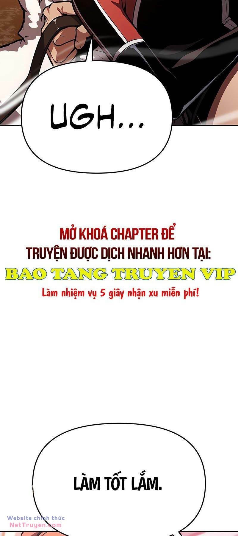 Vua Hiệp Sĩ Đã Trở Lại Với Một Vị Thần Chapter 59 - Trang 2