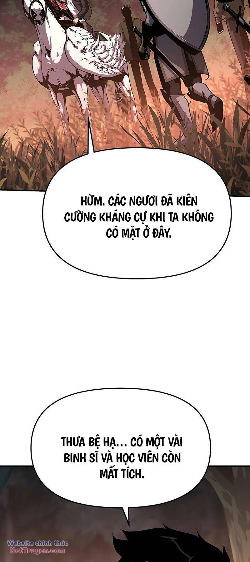 Vua Hiệp Sĩ Đã Trở Lại Với Một Vị Thần Chapter 59 - Trang 2