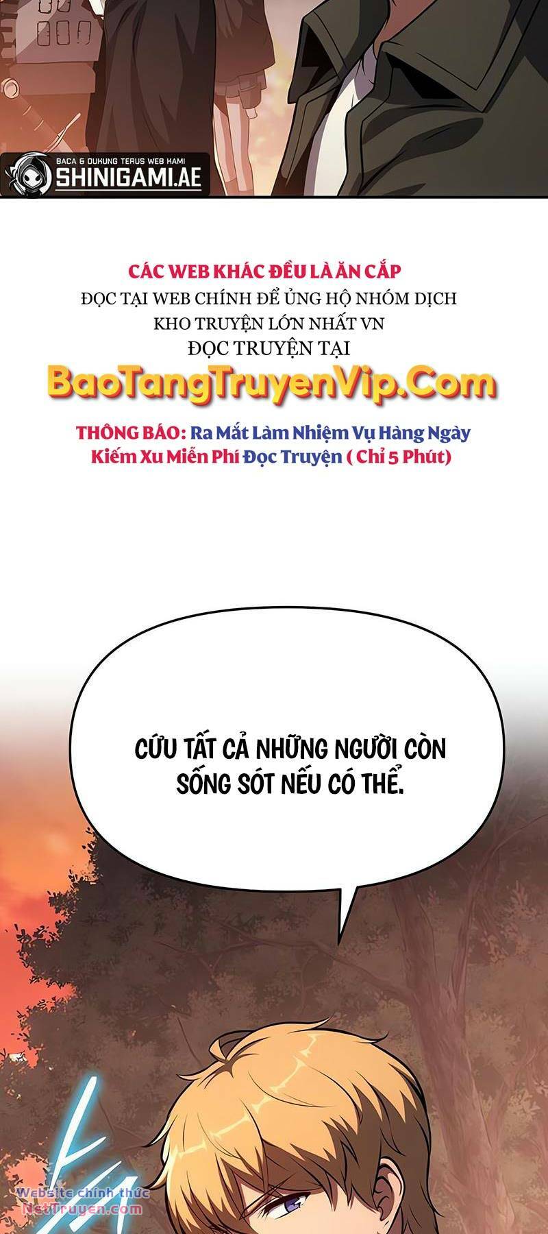 Vua Hiệp Sĩ Đã Trở Lại Với Một Vị Thần Chapter 59 - Trang 2