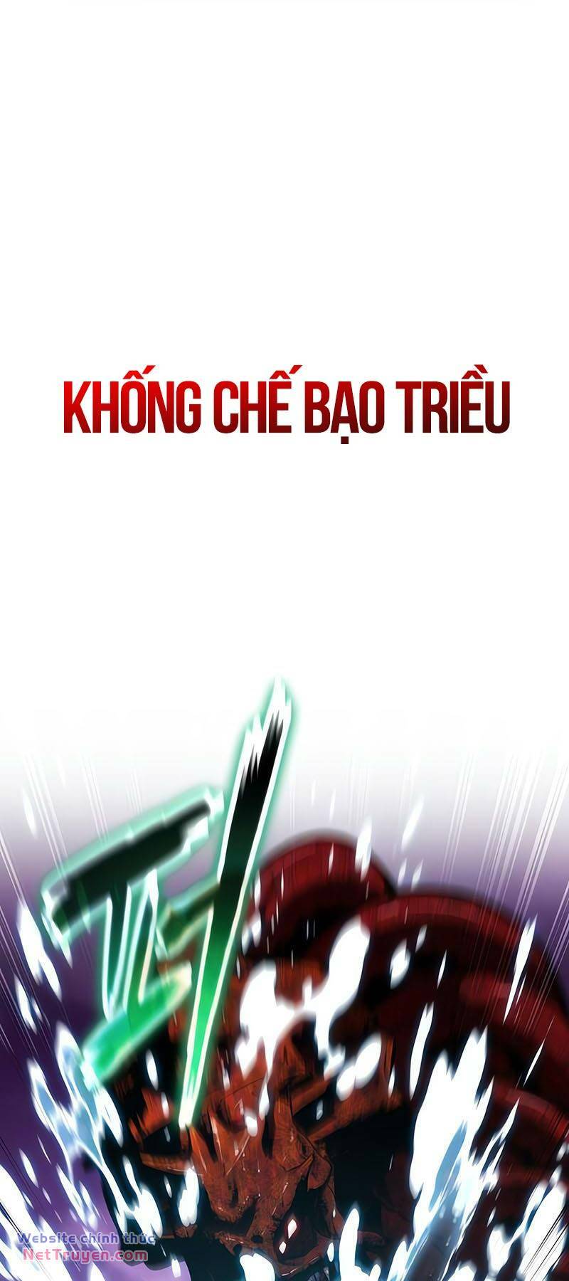 Vua Hiệp Sĩ Đã Trở Lại Với Một Vị Thần Chapter 59 - Trang 2