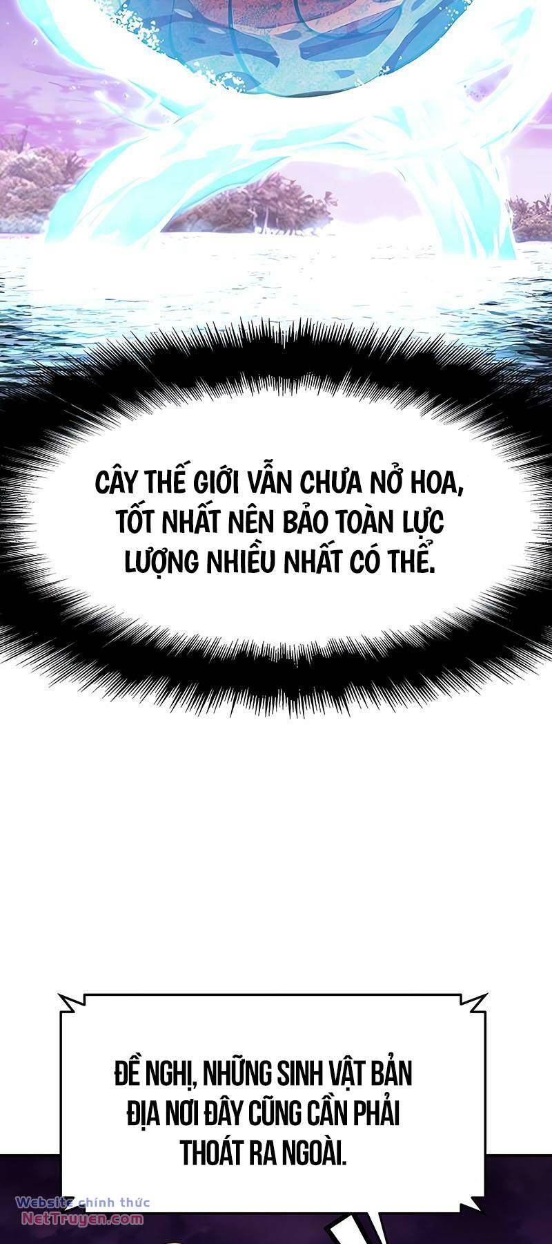 Vua Hiệp Sĩ Đã Trở Lại Với Một Vị Thần Chapter 59 - Trang 2