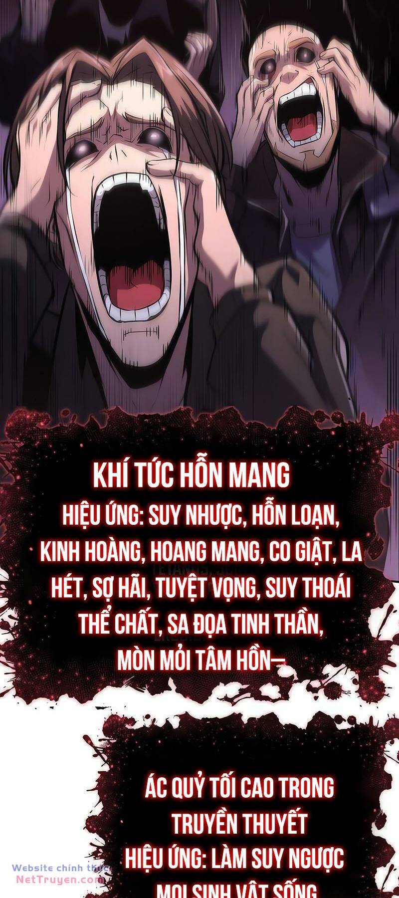 Vua Hiệp Sĩ Đã Trở Lại Với Một Vị Thần Chapter 58 - Trang 2