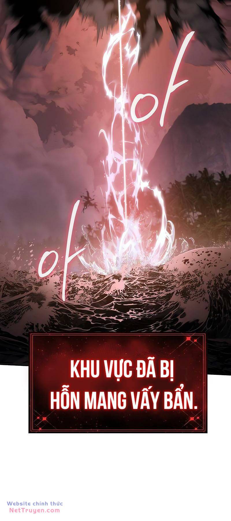 Vua Hiệp Sĩ Đã Trở Lại Với Một Vị Thần Chapter 58 - Trang 2