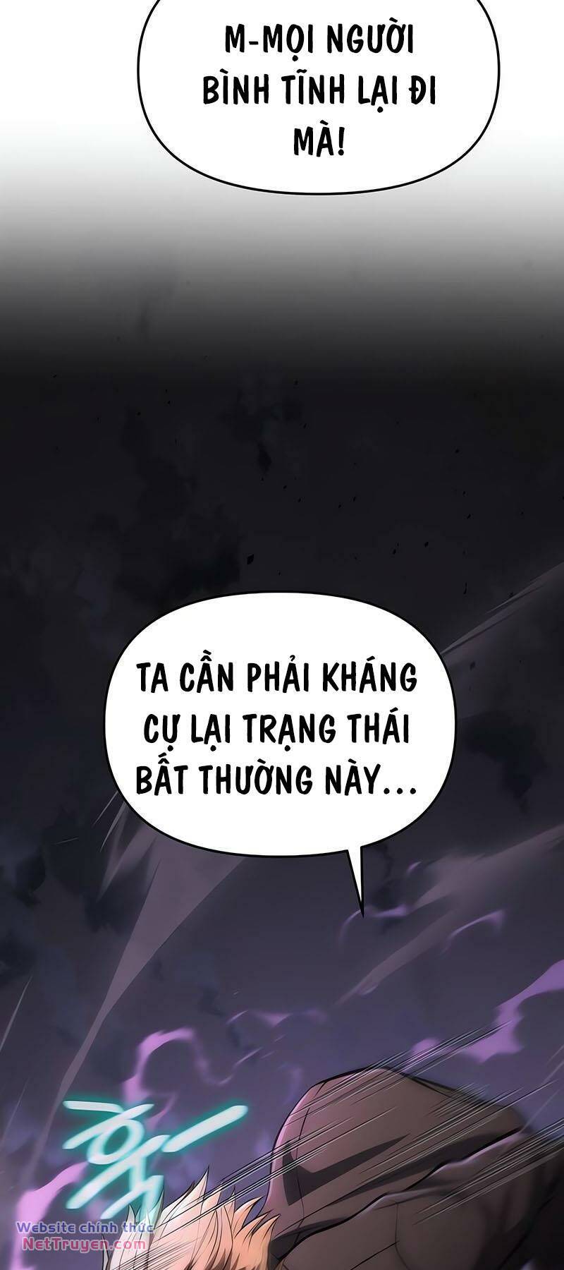 Vua Hiệp Sĩ Đã Trở Lại Với Một Vị Thần Chapter 58 - Trang 2