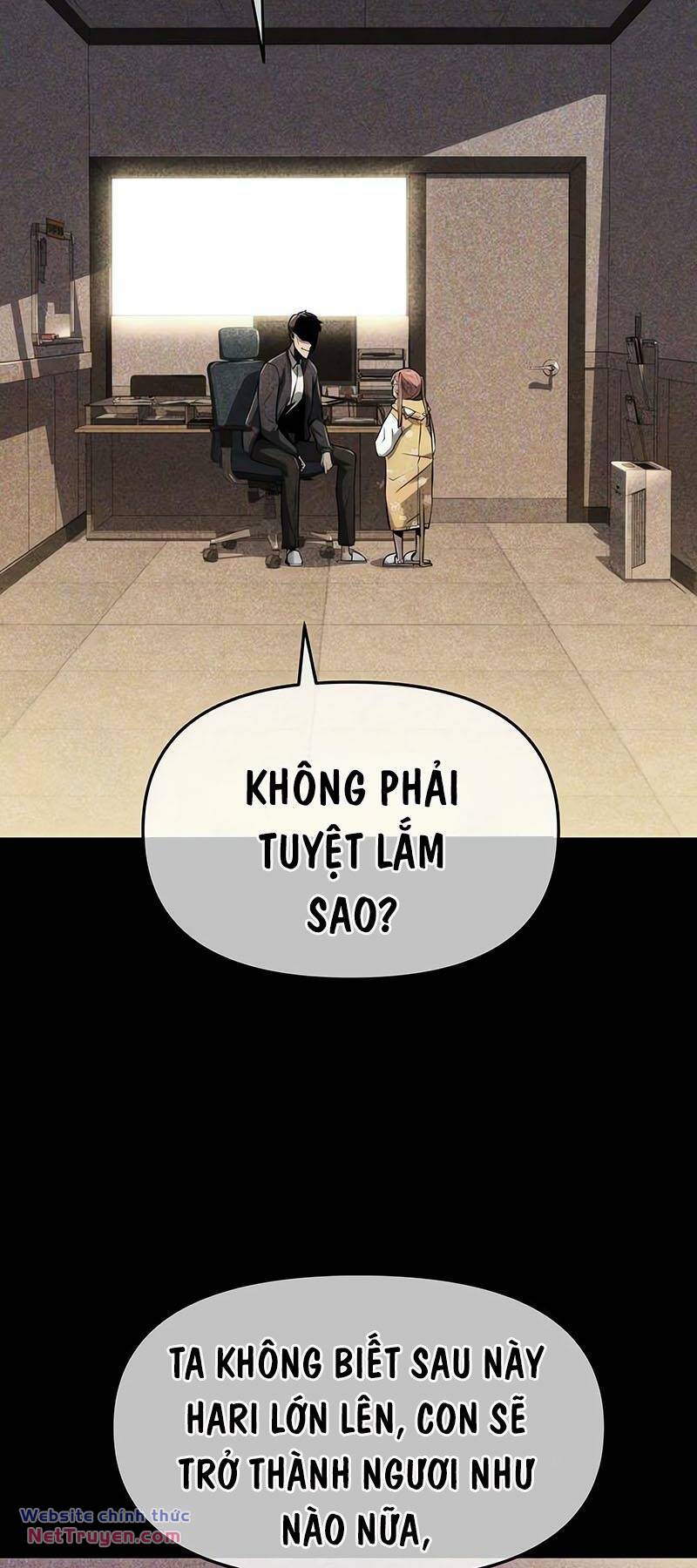 Vua Hiệp Sĩ Đã Trở Lại Với Một Vị Thần Chapter 58 - Trang 2