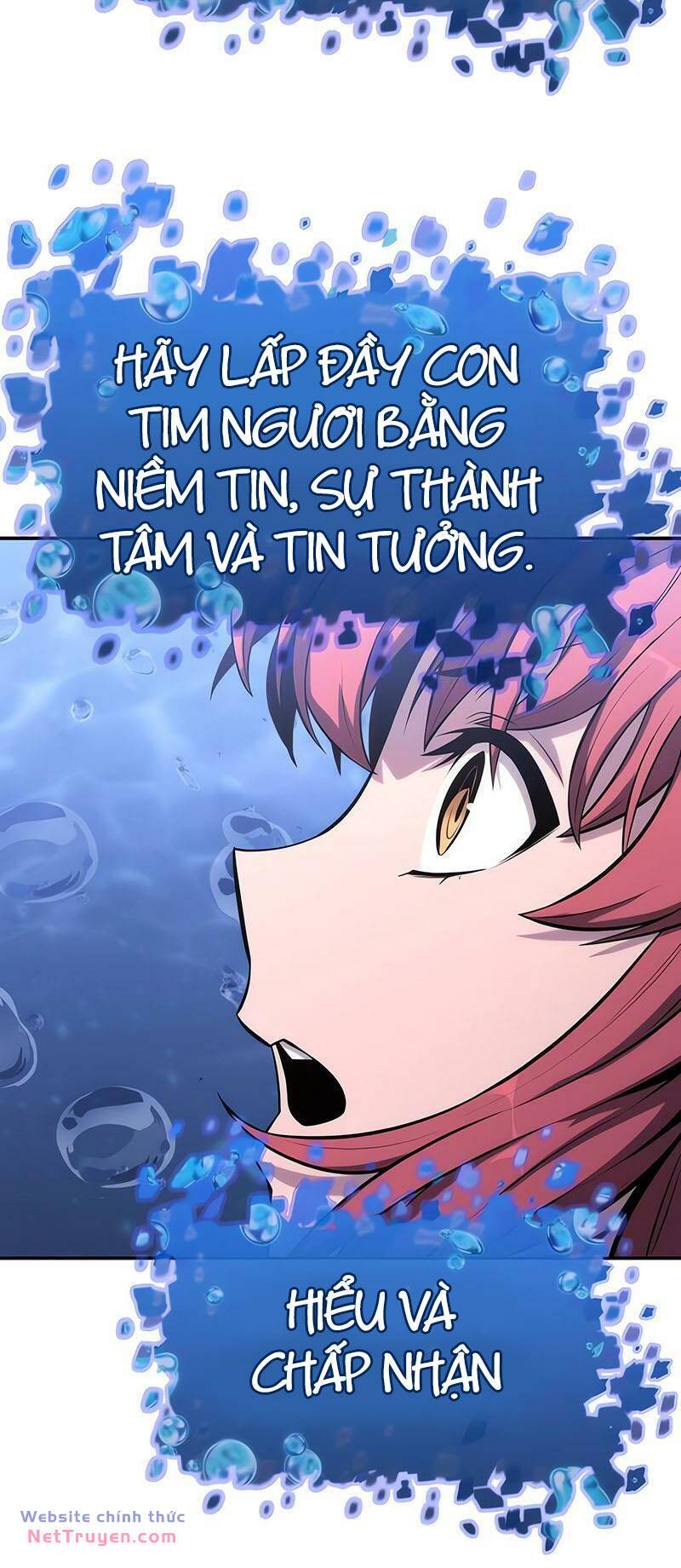 Vua Hiệp Sĩ Đã Trở Lại Với Một Vị Thần Chapter 58 - Trang 2