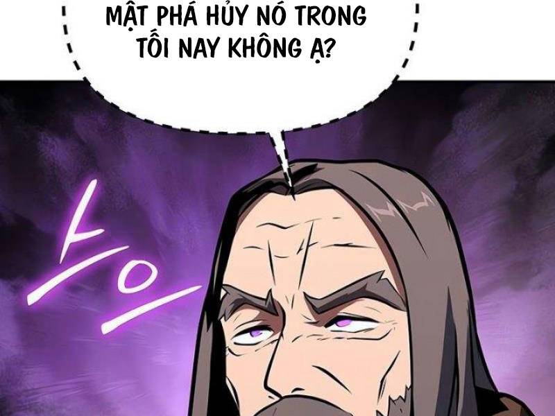 Vua Hiệp Sĩ Đã Trở Lại Với Một Vị Thần Chapter 57 - Trang 2