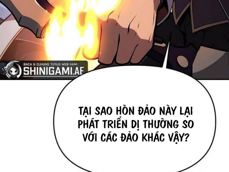 Vua Hiệp Sĩ Đã Trở Lại Với Một Vị Thần Chapter 57 - Trang 2