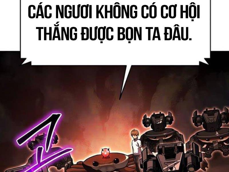 Vua Hiệp Sĩ Đã Trở Lại Với Một Vị Thần Chapter 57 - Trang 2