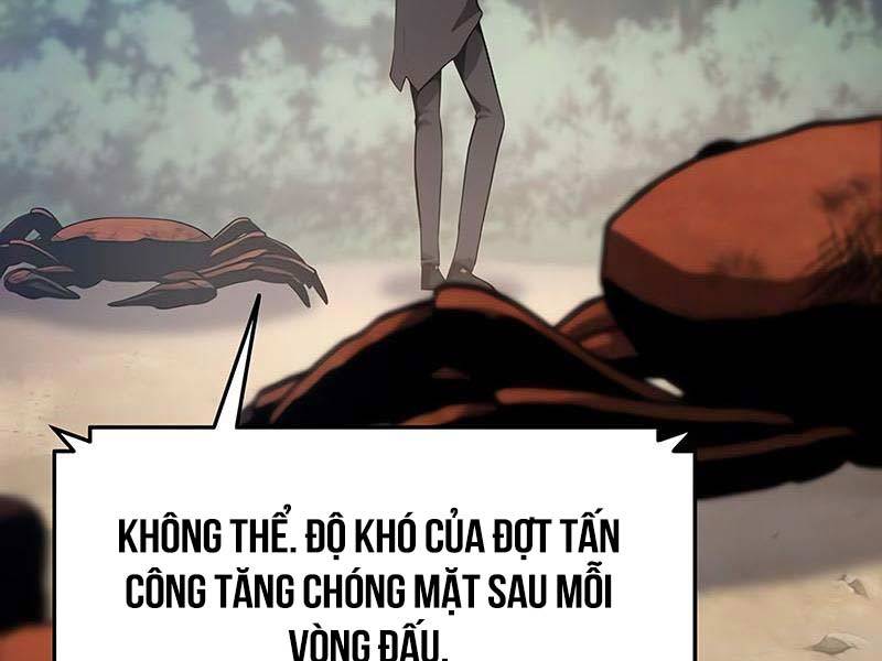 Vua Hiệp Sĩ Đã Trở Lại Với Một Vị Thần Chapter 56 - Trang 2