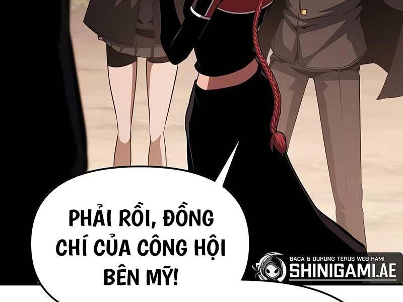 Vua Hiệp Sĩ Đã Trở Lại Với Một Vị Thần Chapter 56 - Trang 2