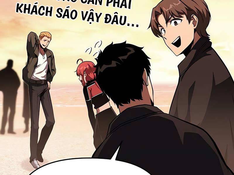 Vua Hiệp Sĩ Đã Trở Lại Với Một Vị Thần Chapter 56 - Trang 2