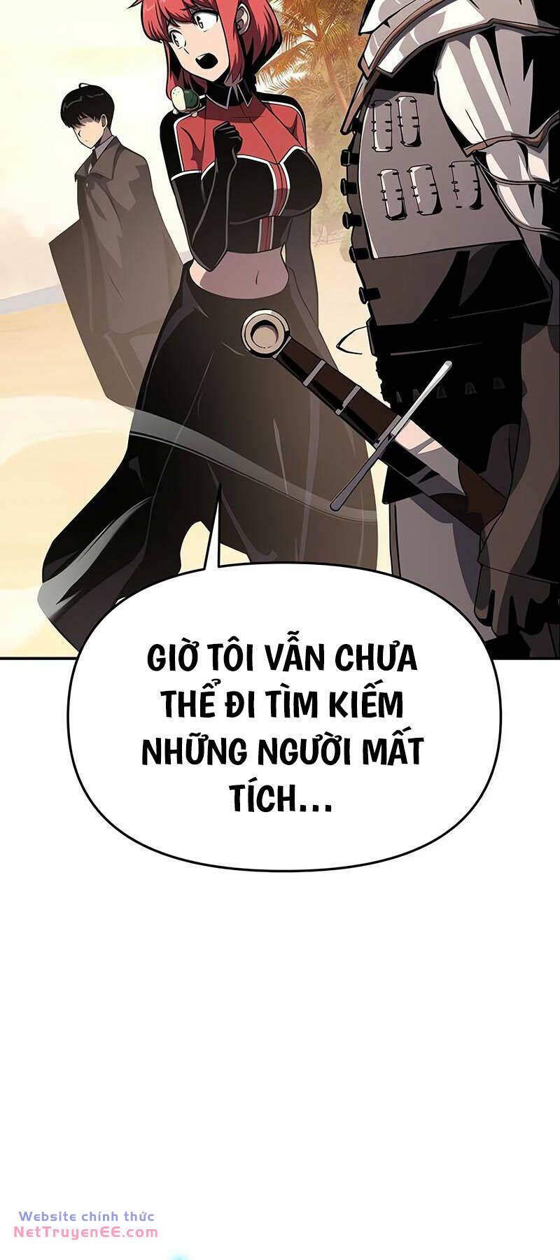 Vua Hiệp Sĩ Đã Trở Lại Với Một Vị Thần Chapter 55 - Trang 2