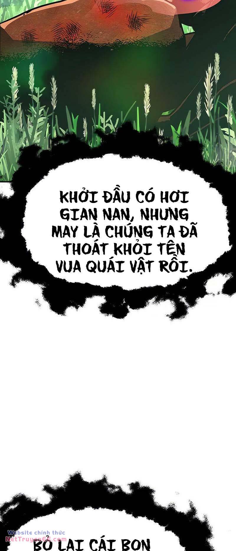 Vua Hiệp Sĩ Đã Trở Lại Với Một Vị Thần Chapter 55 - Trang 2