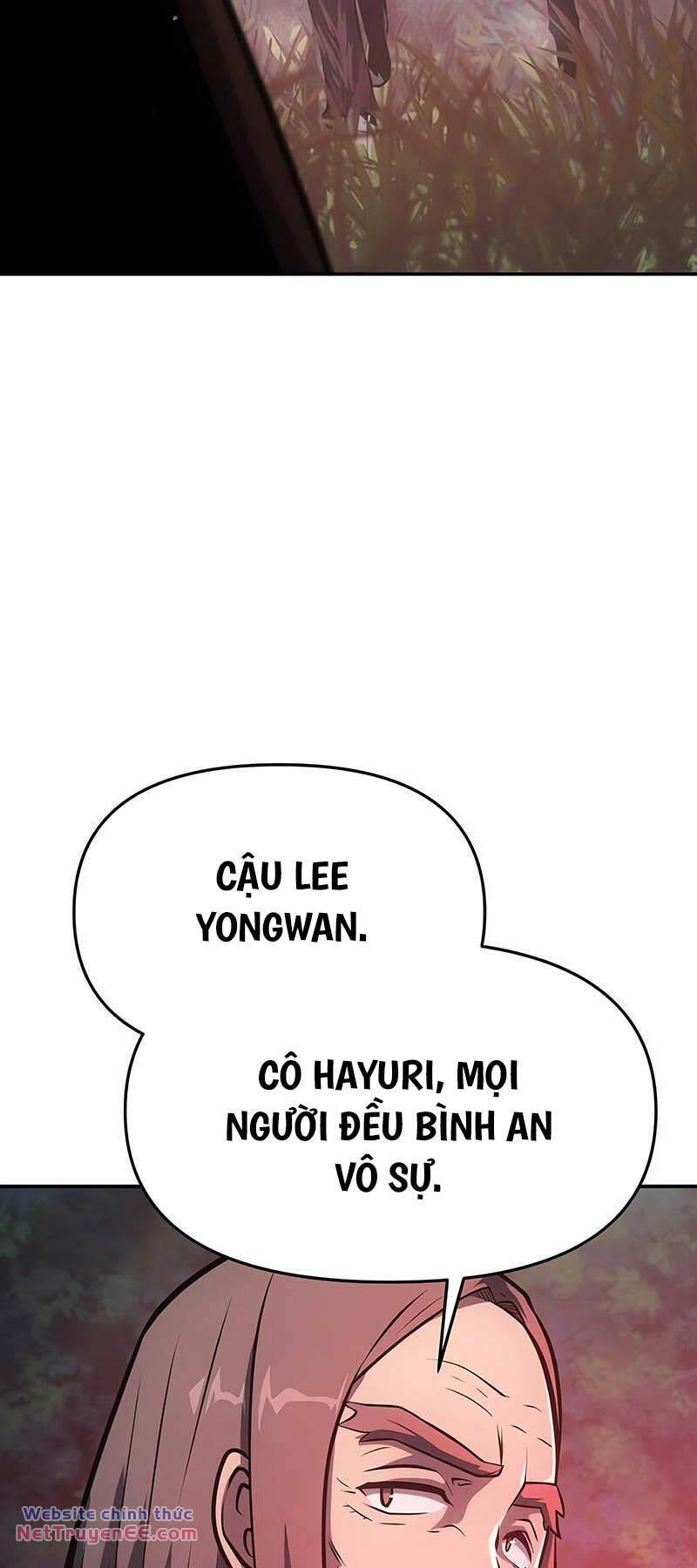 Vua Hiệp Sĩ Đã Trở Lại Với Một Vị Thần Chapter 55 - Trang 2