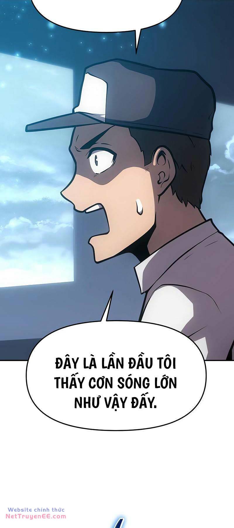 Vua Hiệp Sĩ Đã Trở Lại Với Một Vị Thần Chapter 54 - Trang 2