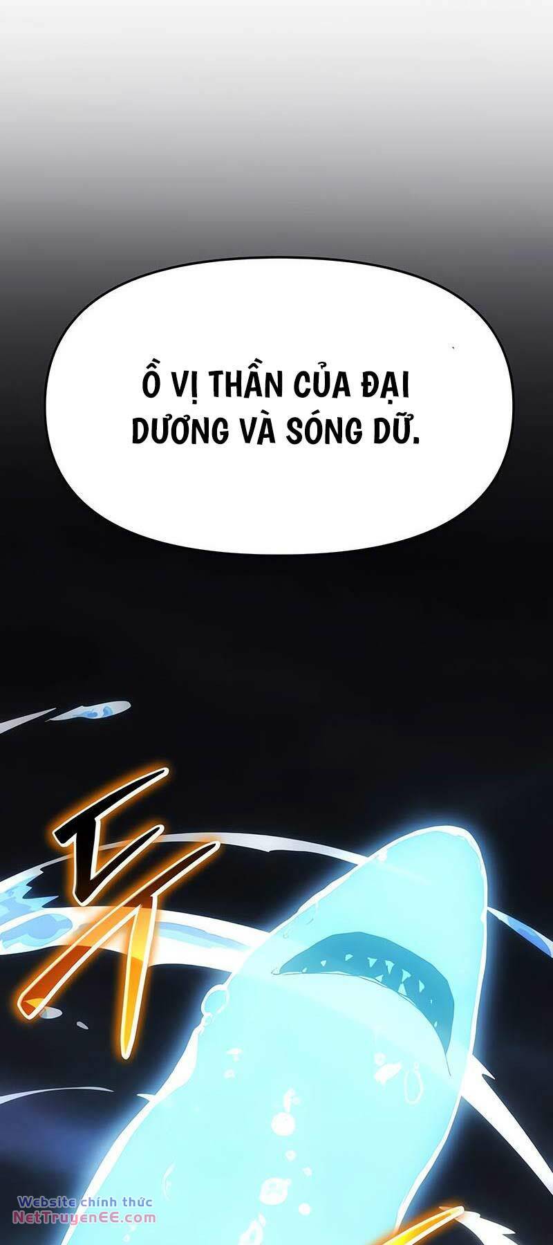 Vua Hiệp Sĩ Đã Trở Lại Với Một Vị Thần Chapter 54 - Trang 2