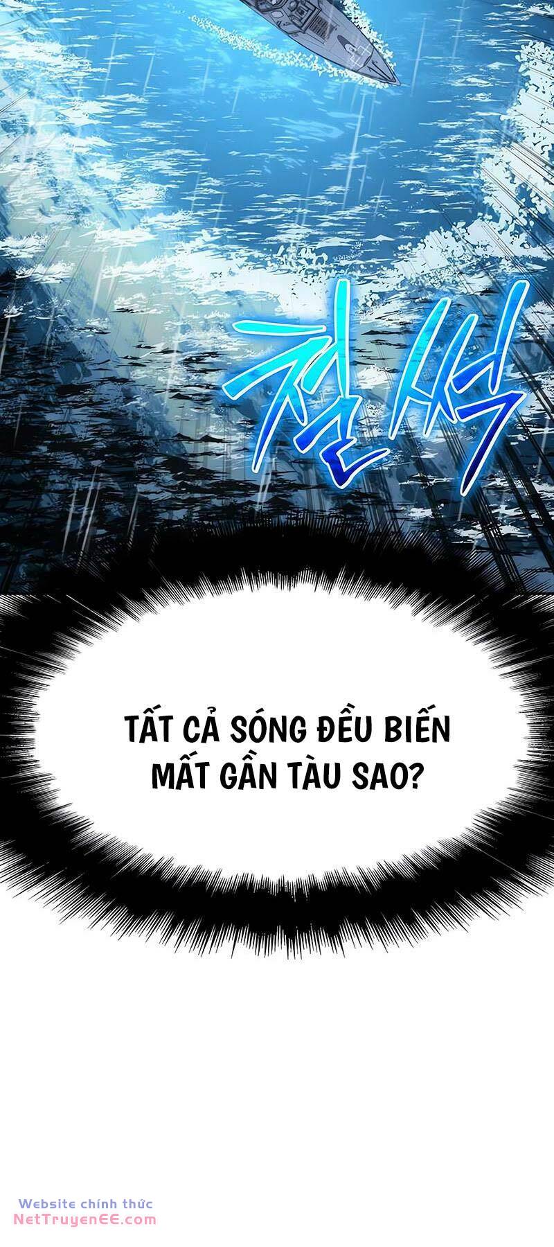 Vua Hiệp Sĩ Đã Trở Lại Với Một Vị Thần Chapter 54 - Trang 2