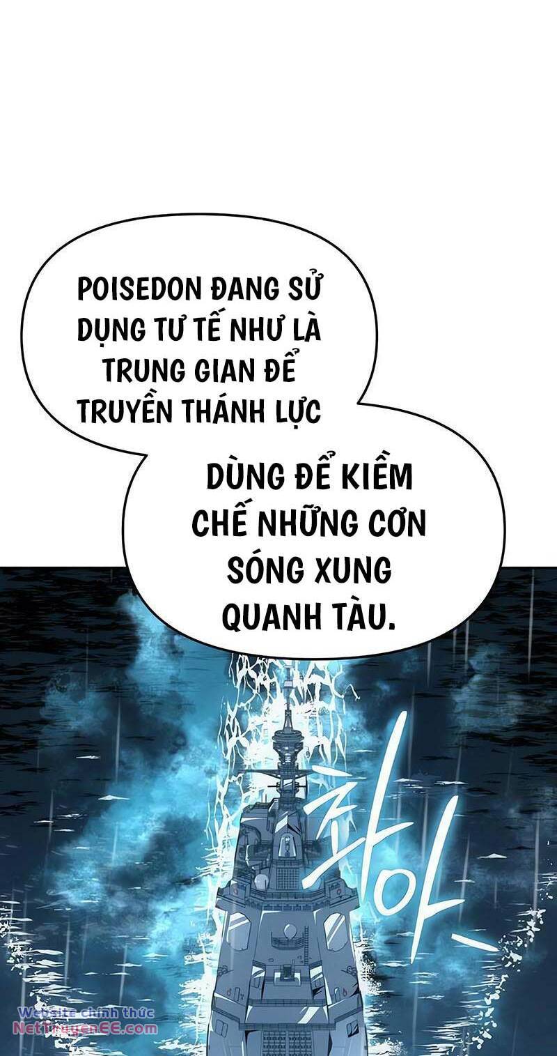 Vua Hiệp Sĩ Đã Trở Lại Với Một Vị Thần Chapter 54 - Trang 2