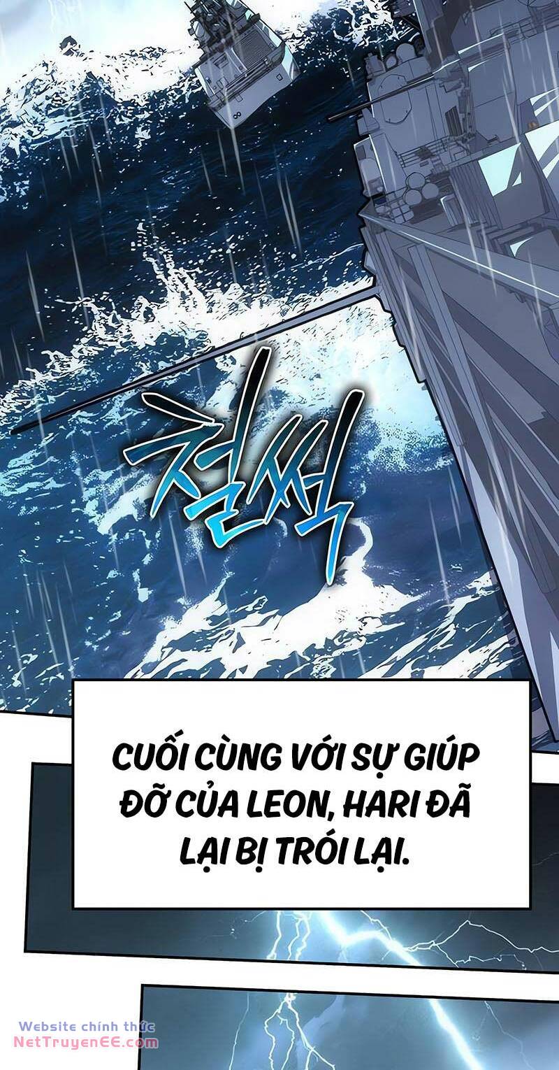 Vua Hiệp Sĩ Đã Trở Lại Với Một Vị Thần Chapter 54 - Trang 2