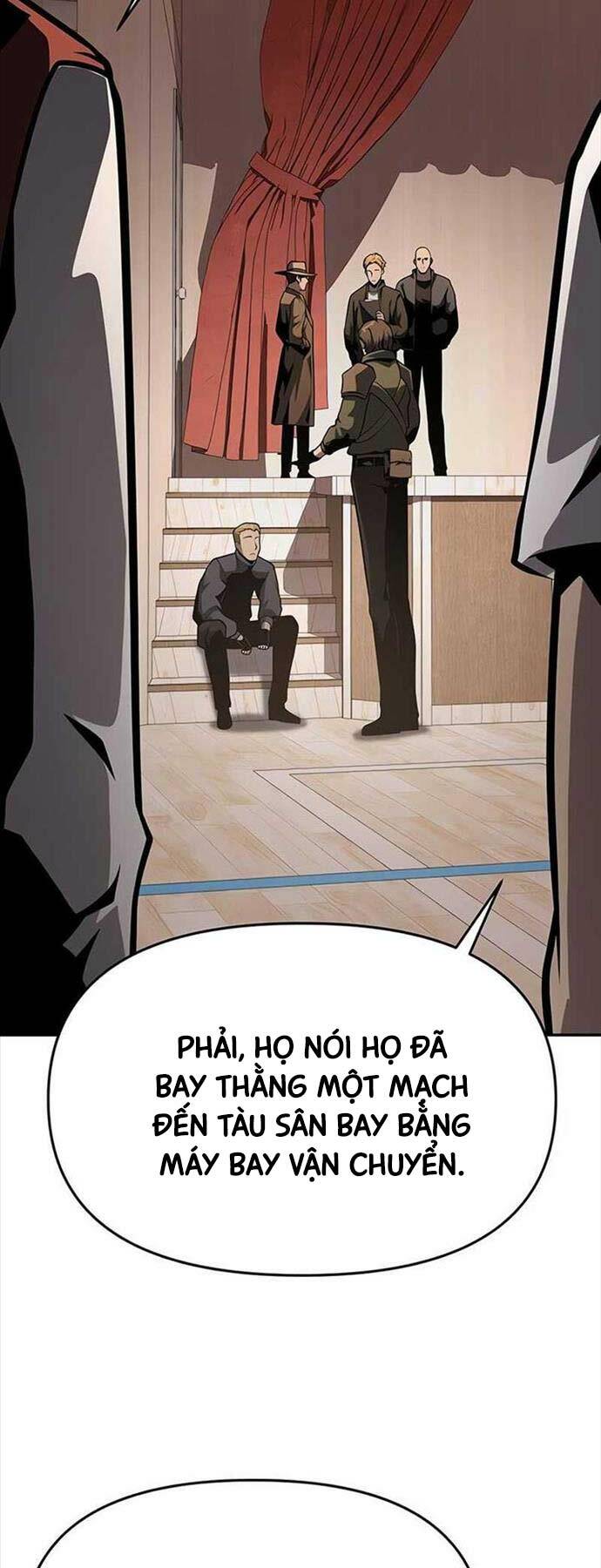 Vua Hiệp Sĩ Đã Trở Lại Với Một Vị Thần Chapter 53 - Trang 2