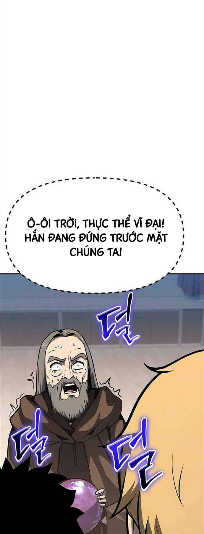 Vua Hiệp Sĩ Đã Trở Lại Với Một Vị Thần Chapter 53 - Trang 2