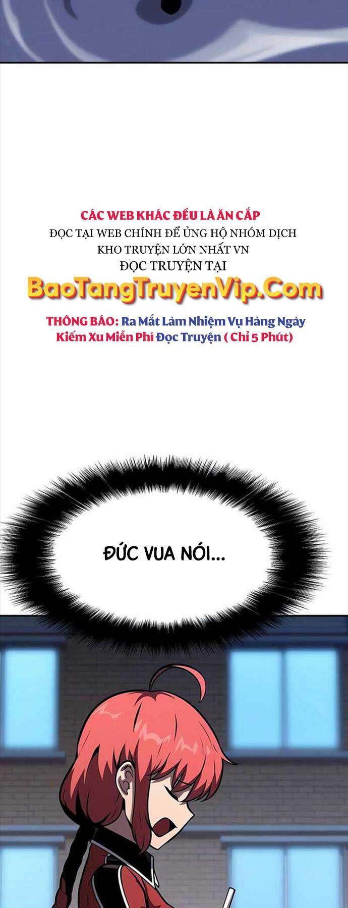 Vua Hiệp Sĩ Đã Trở Lại Với Một Vị Thần Chapter 53 - Trang 2