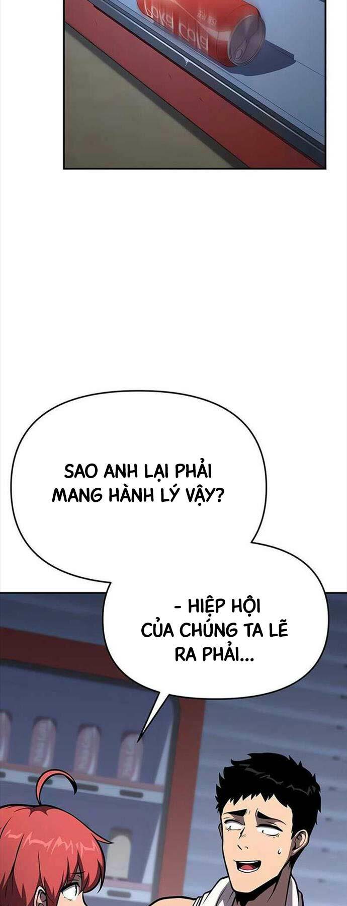 Vua Hiệp Sĩ Đã Trở Lại Với Một Vị Thần Chapter 53 - Trang 2