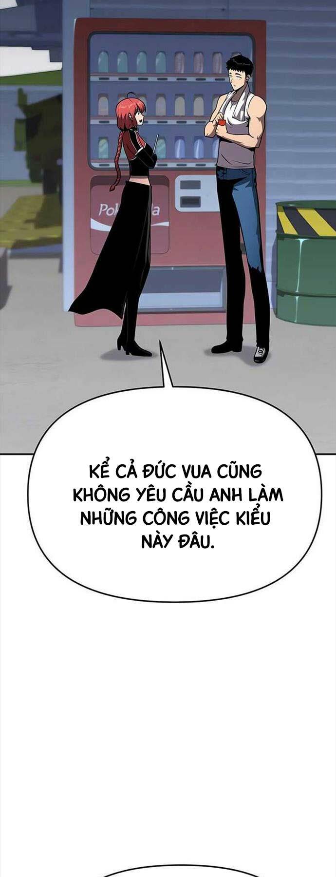 Vua Hiệp Sĩ Đã Trở Lại Với Một Vị Thần Chapter 53 - Trang 2