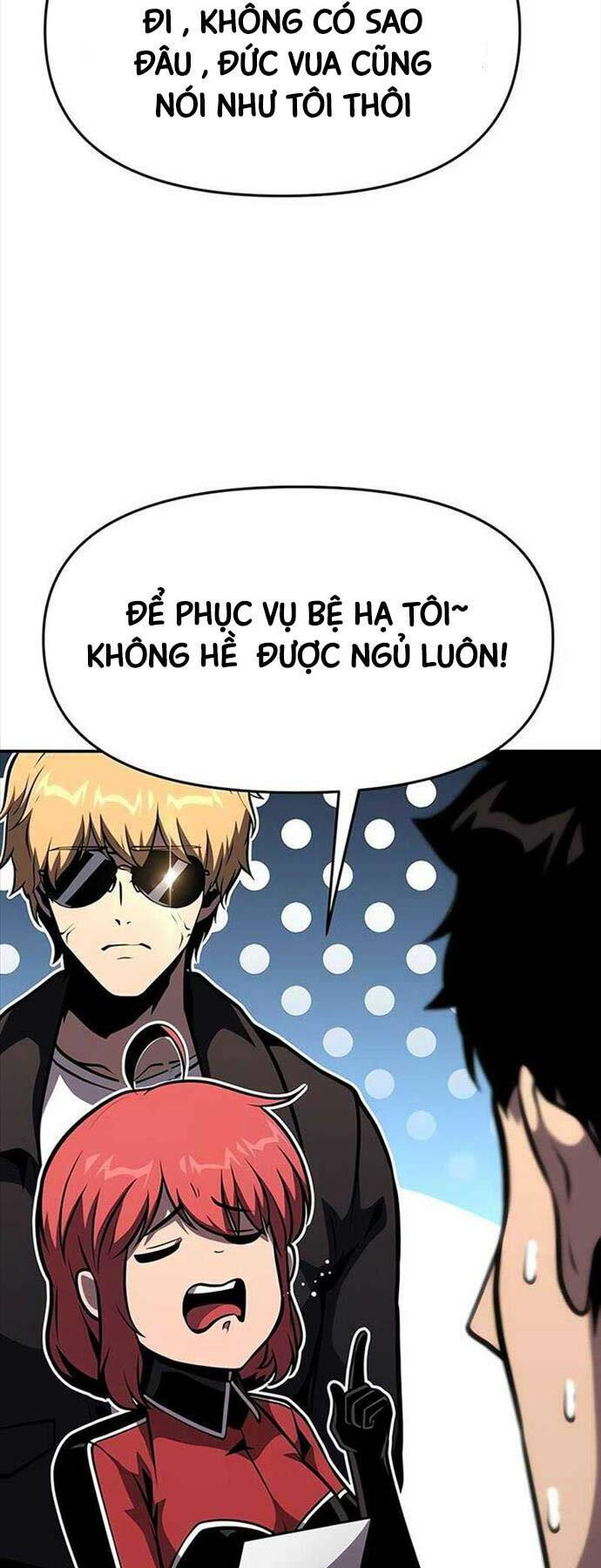 Vua Hiệp Sĩ Đã Trở Lại Với Một Vị Thần Chapter 53 - Trang 2