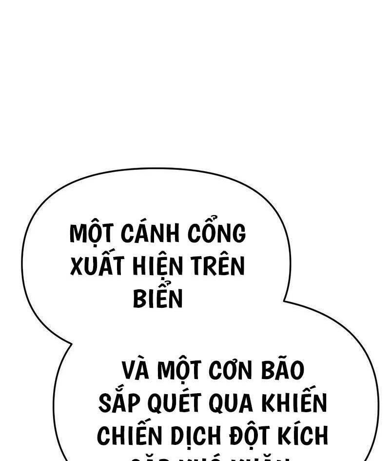 Vua Hiệp Sĩ Đã Trở Lại Với Một Vị Thần Chapter 52.5 - Trang 2