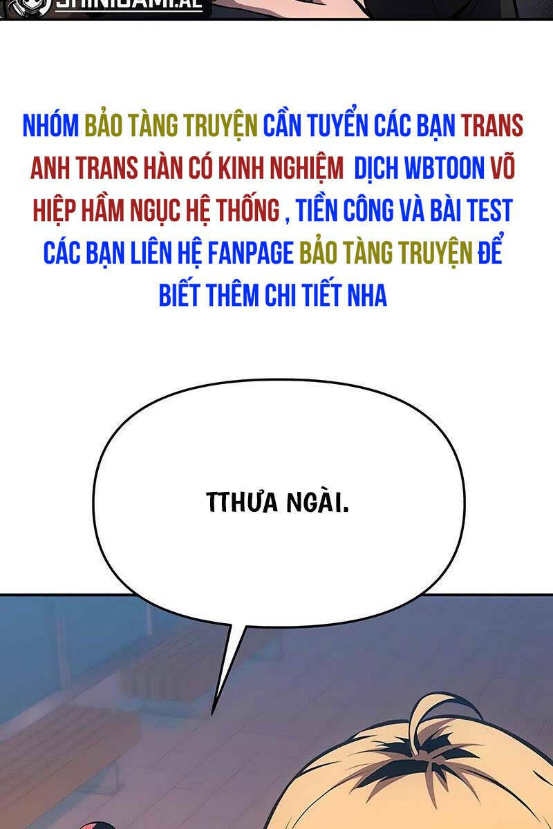 Vua Hiệp Sĩ Đã Trở Lại Với Một Vị Thần Chapter 52.5 - Trang 2