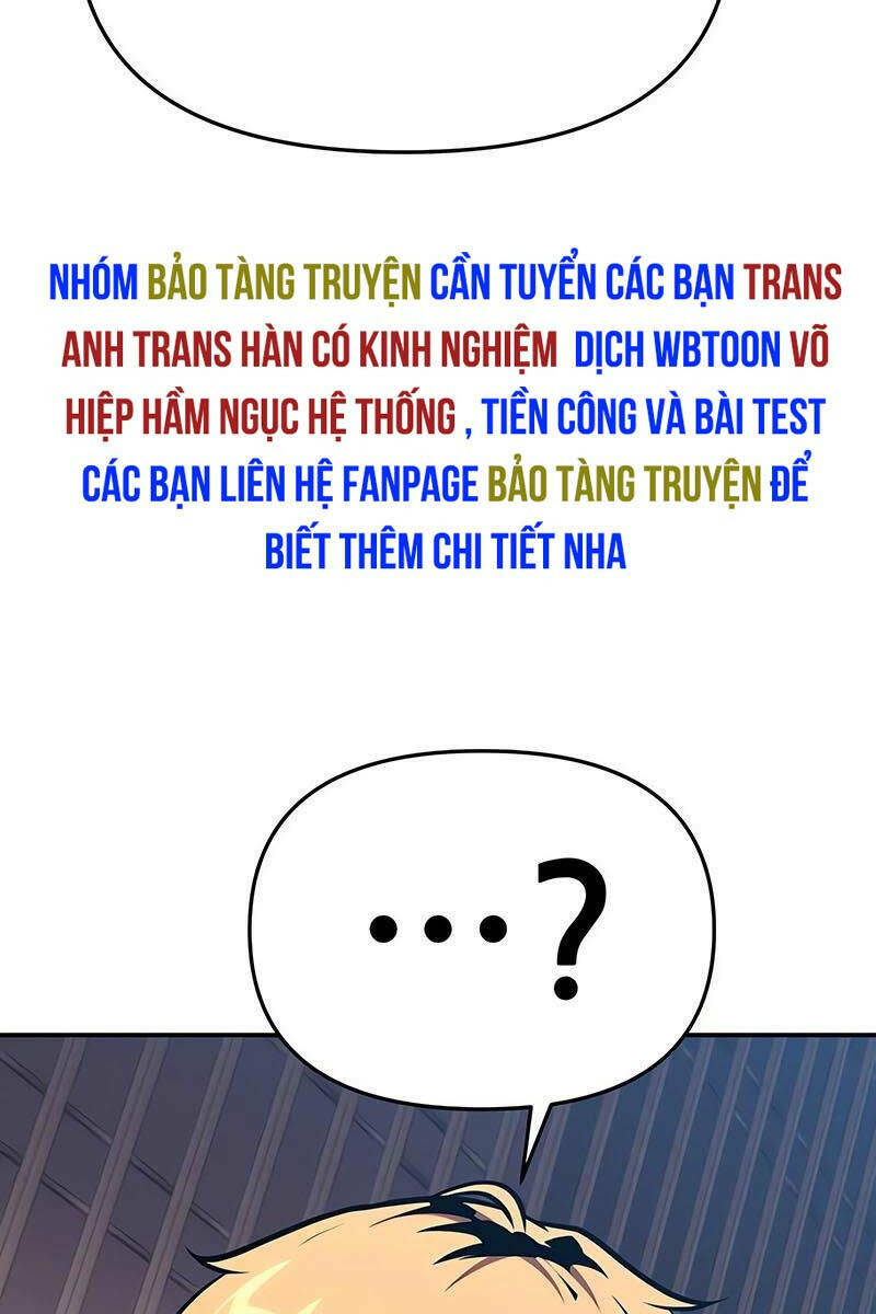 Vua Hiệp Sĩ Đã Trở Lại Với Một Vị Thần Chapter 52.5 - Trang 2