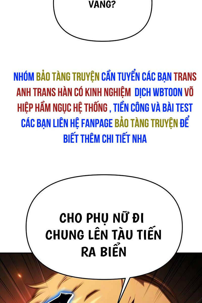 Vua Hiệp Sĩ Đã Trở Lại Với Một Vị Thần Chapter 52.5 - Trang 2